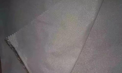 干貨 有圖有真相,紡織服裝人必知的常見(jiàn)面料